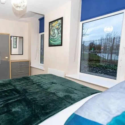 Image 4 - Salford, M5 4QH, United Kingdom - Apartment for rent