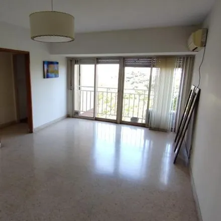 Rent this 2 bed apartment on Dolores González Ocantos 150 in Partido de Esteban Echeverría, 1842 Monte Grande