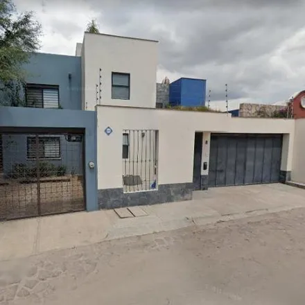 Image 2 - Calle Paseo Real, El Ensueño, 37766 San Miguel de Allende, GUA, Mexico - House for sale