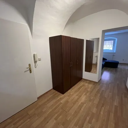 Rent this 1 bed apartment on Schönaugasse 26 in 8010 Graz, Austria