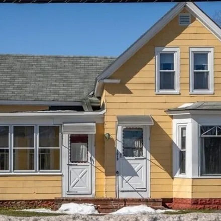 Buy this 4 bed house on 1013 Main Street in Sanford, ME 04073