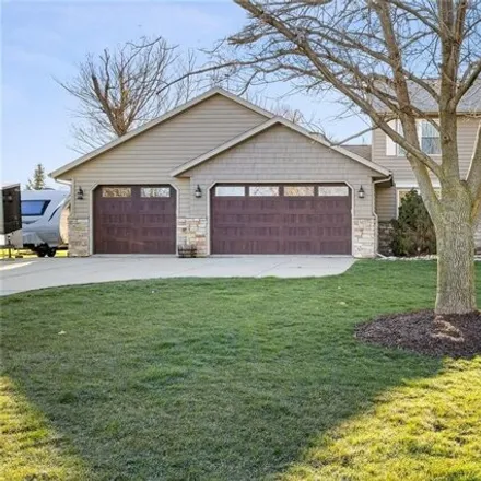 Buy this 4 bed house on 3971 Brookside Drive in Marion, IA 52302