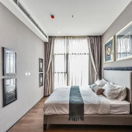 Image 4 - H2 hotel, Sathon Tai Road, Sathon District, Bangkok 10120, Thailand - Apartment for rent