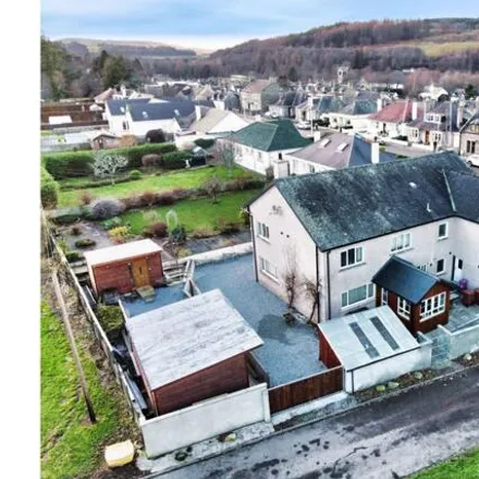 Buy this 5 bed house on The Shean in Mary Avenue, Aberlour