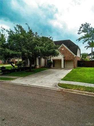 Image 4 - 2747 Santa Erica, Mission, TX 78572, USA - House for sale