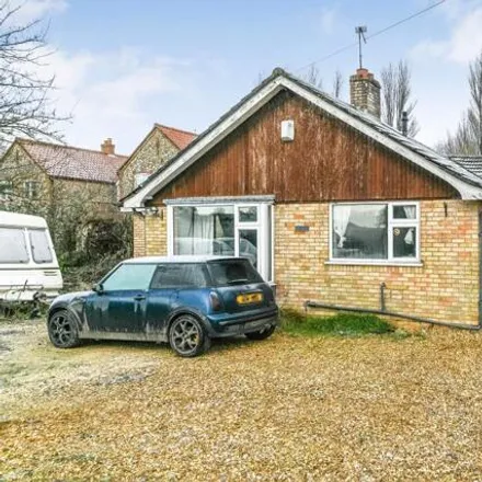 Buy this 5 bed house on Brook Farm in Mill Road, Shouldham