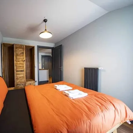 Rent this 2 bed apartment on 34440 Beyoğlu