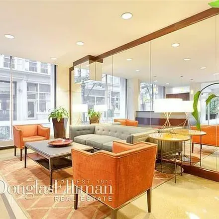 Rent this 2 bed apartment on 14 Barrow Street in New York, NY 10014