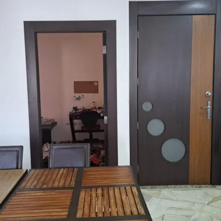 Buy this 5 bed apartment on El Toro Asado in Chimborazo, 090312