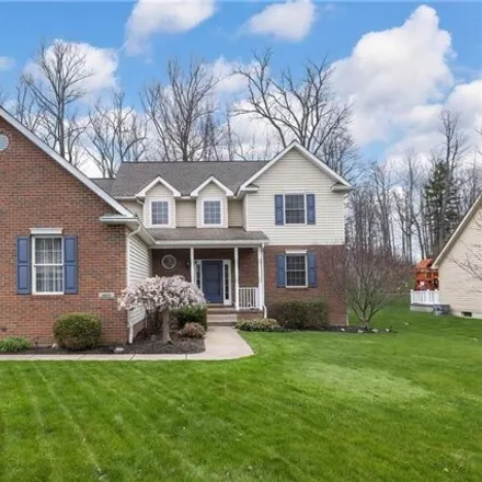 Buy this 4 bed house on 6034 Fossilwood Court in Millcreek Township, PA 16506