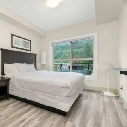 Rent this 7 bed apartment on Harrison Hot Springs in BC V0M 1K0, Canada