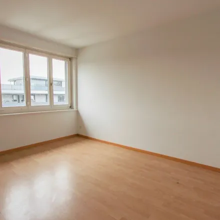 Rent this 3 bed apartment on Wiesenstrasse 7 in 5430 Wettingen, Switzerland