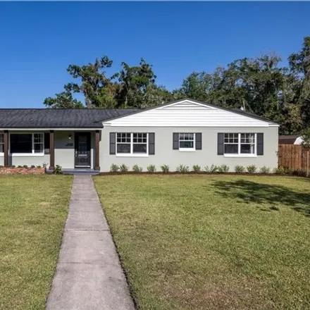 Buy this 3 bed house on 2167 Lily Court in Sanlanta, Sanford