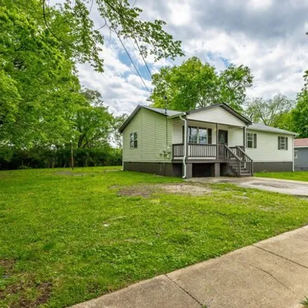 Buy this 3 bed house on 2304 East 14th Street in Ridgedale, Chattanooga