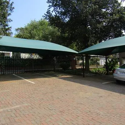 Image 8 - unnamed road, Rossmore, Johannesburg, 2001, South Africa - Apartment for rent