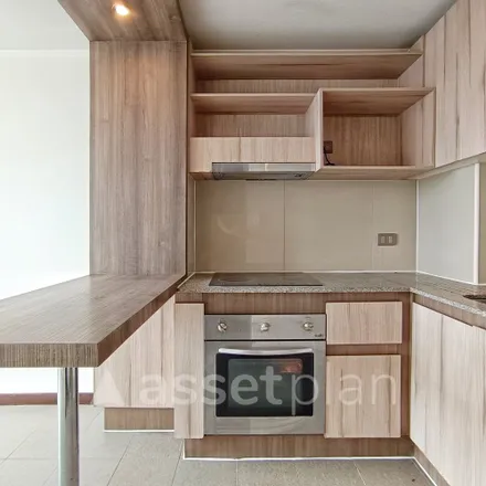 Buy this 1 bed apartment on Huasco 2056 in 838 0741 Provincia de Santiago, Chile