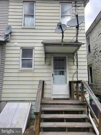 Rent this 1 bed townhouse on 59 Center Avenue in Schuylkill Haven, Schuylkill County
