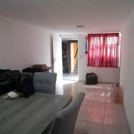 Buy this 3 bed apartment on 3ª Cerrada Las Rosas in Coyoacán, 04260 Mexico City