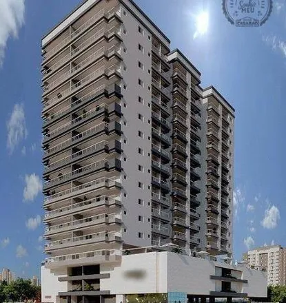 Image 2 - Avenida Presidente Castelo Branco, Real, Praia Grande - SP, 11706-510, Brazil - Apartment for sale