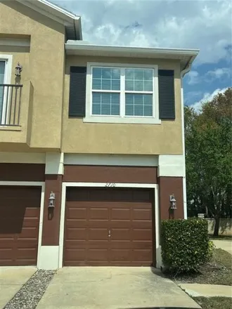 Buy this 2 bed condo on 2134 San Jacinto Circle in Sanford, FL 32771