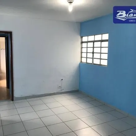 Rent this 1 bed apartment on Rua Manoel de Abreu in Cabuçu, Guarulhos - SP