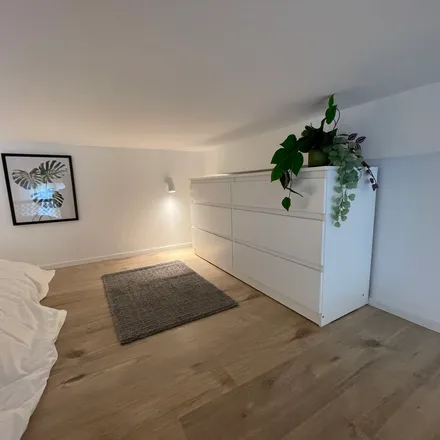 Rent this 1 bed apartment on Hallerstraße 25 in 10587 Berlin, Germany
