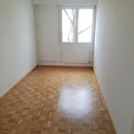 Image 5 - Achilles Bischoff-Strasse 3, 4053 Basel, Switzerland - Apartment for rent