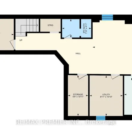 Image 5 - 32 Gar Lehman Avenue, Whitchurch-Stouffville, ON L4A 0J8, Canada - Apartment for rent
