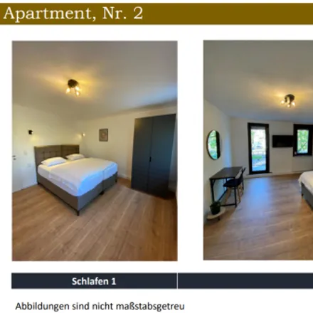 Image 2 - Frankfurter Straße 9, 71634 Ludwigsburg, Germany - Apartment for rent