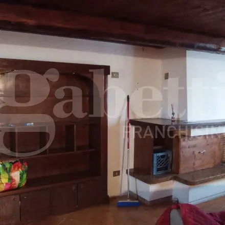 Rent this 2 bed apartment on Viale Trento e Trieste in 10, 06049 Spoleto PG