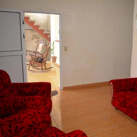 Rent this 2 bed apartment on Cienfuegos in Reina, CU