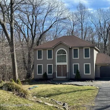 Rent this 3 bed house on 4138 Hickory Road in Coolbaugh Township, PA 18466