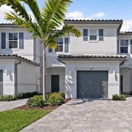 Buy this 3 bed townhouse on Wiles Road in Coral Springs, FL 33065