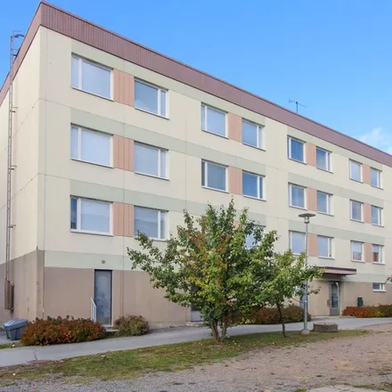 Rent this 2 bed apartment on Peltovainion päiväkoti in Peltovainionkatu 13, 33400 Tampere
