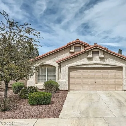 Buy this 3 bed house on 2168 Sunset Vista Avenue in Henderson, NV 89052