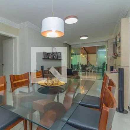 Buy this 3 bed apartment on Avenida José Cândido da Silveira in Sagrada Família, Belo Horizonte - MG