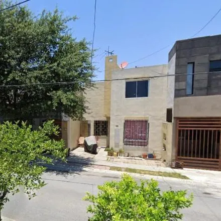 Buy this 3 bed house on Mondrian in Misión Real, 66648 Apodaca