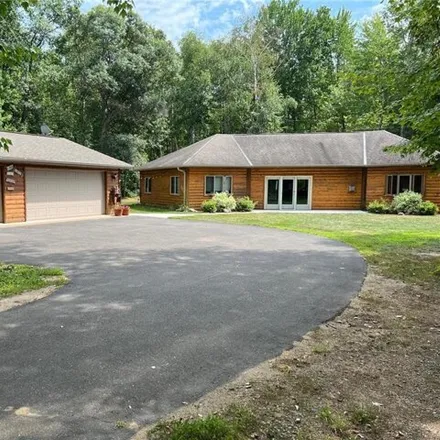 Buy this 3 bed house on 14603 Wolf Trail in Crosslake, MN 56442