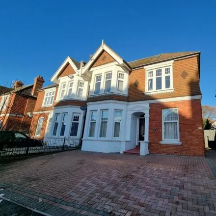 Buy this 6 bed duplex on 125;125A Dorset Road in Bexhill-on-Sea, TN40 2HS