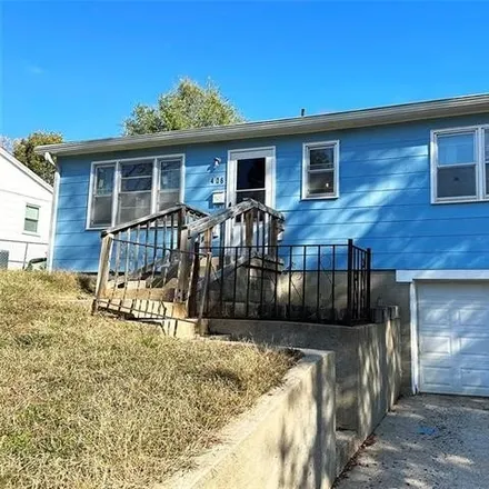 Buy this 2 bed house on unnamed road in Knob Noster, Johnson County