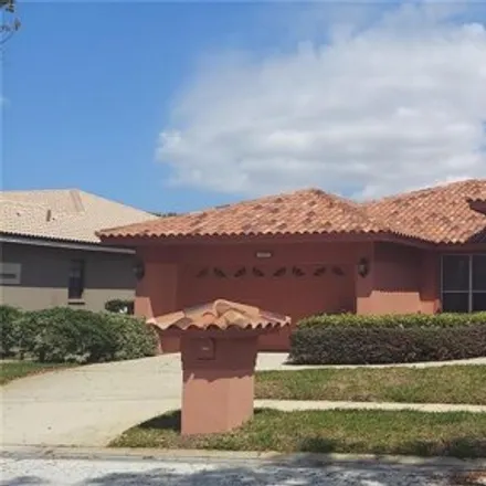 Buy this 3 bed house on 7023 Shelly Circle in Seminole, FL 33772