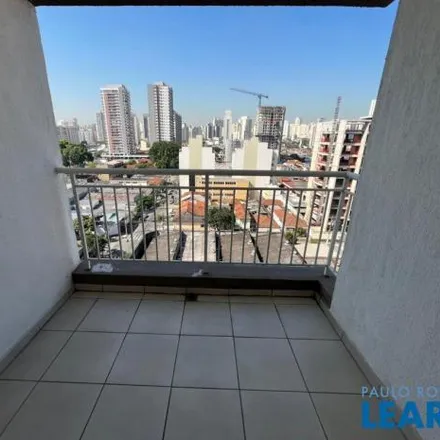 Rent this 2 bed apartment on Rua Anhanguera 454 in Campos Elísios, São Paulo - SP