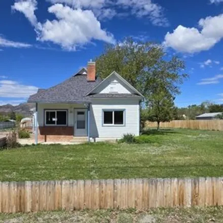 Buy this 4 bed house on 633 North Orchard Avenue in East Cañon, Cañon City
