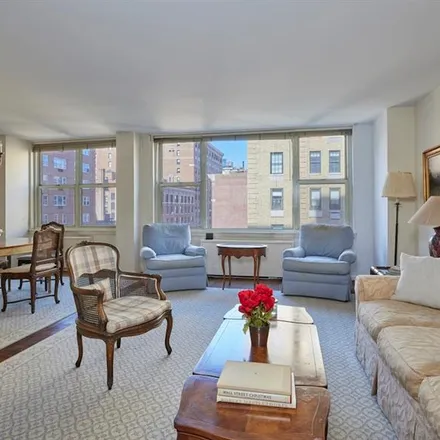 Buy this studio apartment on 139 EAST 63RD STREET 9C in New York