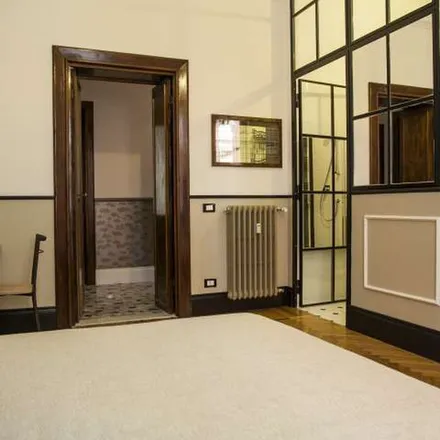 Rent this 5 bed apartment on Via Lorenzo Magalotti in 00197 Rome RM, Italy