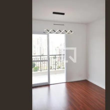 Rent this 1 bed apartment on Rua Conselheiro Moreira de Barros 1746 in Mandaqui, São Paulo - SP