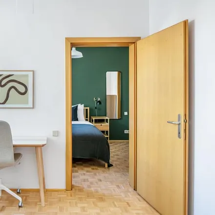 Image 5 - 1040 Gemeindebezirk Wieden, Austria - Apartment for rent