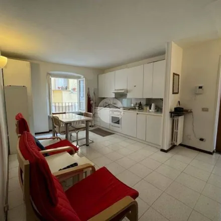 Rent this 2 bed apartment on Via Scipione Pistrucci in 20137 Milan MI, Italy