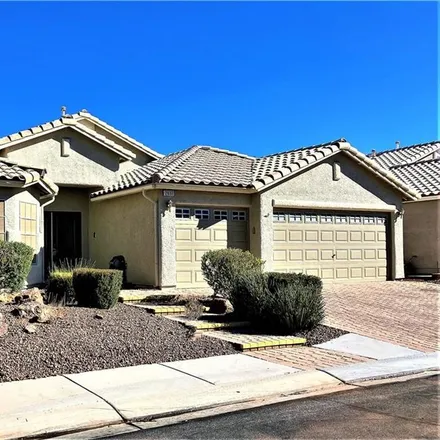Buy this 4 bed house on 2632 Torch Avenue in North Las Vegas, NV 89081