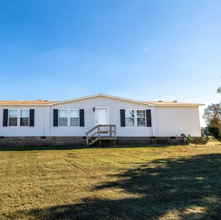 Image 1 - 2733 Reed Springs Road, Rockville, Monroe County, TN 37874, USA - House for sale
